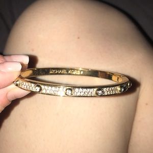 Michael Kors bracelet